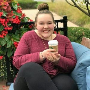 Meet your Posher, Sarah